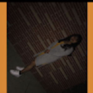 Meet your Posher, Lusia